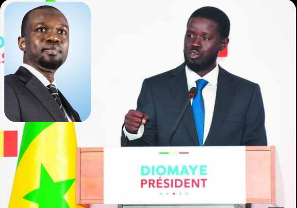 Gouvernement du Président Bassirou Diomaye Faye: Le profil du PM et la place d'Ousmane Sonko en ligne de mire
