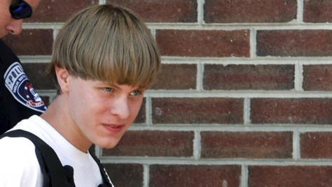 Fusillade dans une église de Noirs à Charleston: ce que l'on sait du suspect, Dylann Roof