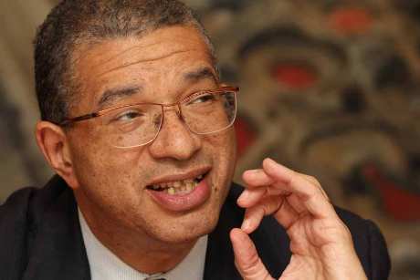 Lionel Zinsou Premier Ministre au Bénin !