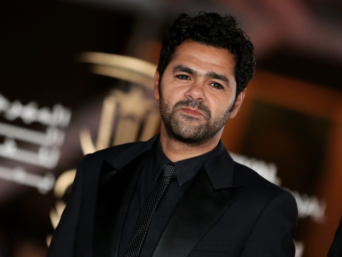 Pour Jamel Debbouze, François Hollande et Nicolas Sarkozy se fichent de la culture !