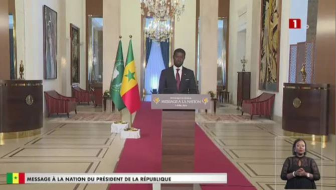 Lutte contre la cherté de la vie: Des mesures fortes seront prises dans les jours à venir (Président)