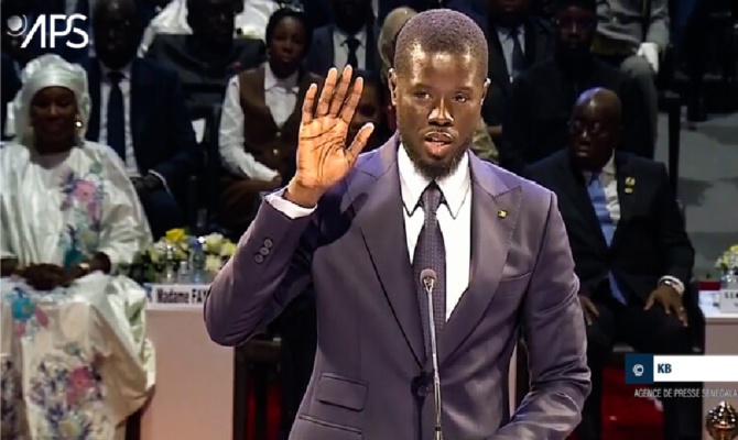 Monsieur le Président, la Diaspora fonde beaucoup d’espoir sur vous…Par Momar Dieng Diop / Espagne