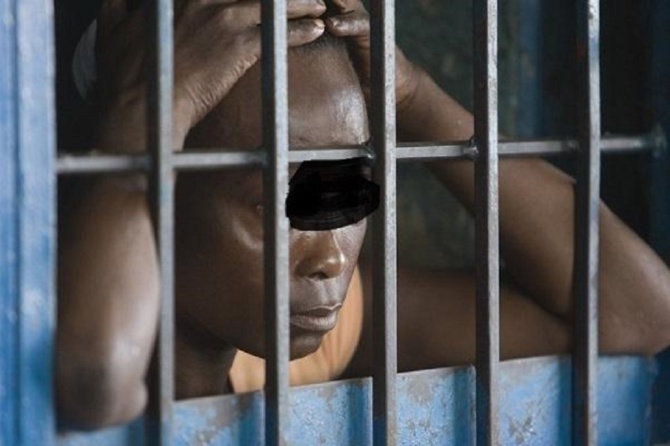 Elle avait violemment battu une femme enceinte : Ndèye F. Massaly condamnée à deux ans, dont trois mois de prison ferme