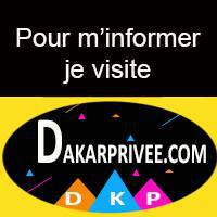 Dakarprivee.com-Un nouveau-né sur la toile