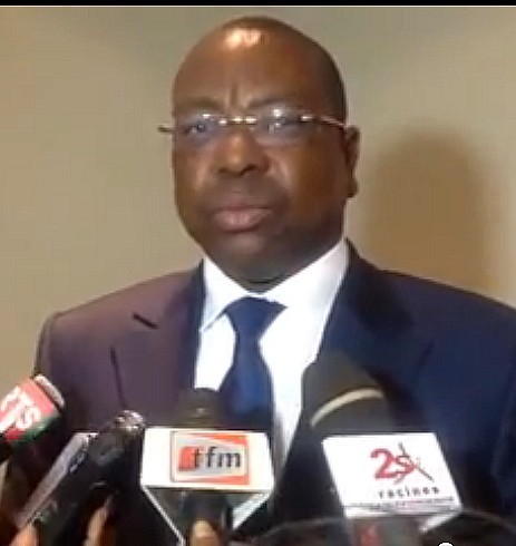 Crise Malienne: Le Sénégal se réjouit de la signature par le MNLA de l'accord de paix à Bamako