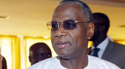 Médiation dans crise au Burundi: Macky Sall se félicite du choix porté sur Abdoulaye Bathily 