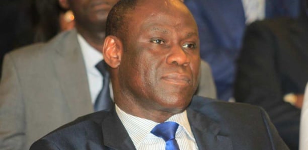 Ministère de la Justice : L'ancien procureur Ousmane Diagne aux manettes