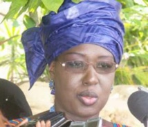 Maïmouna Ndoye Seck confirme la découverte de gisements d’hydrocarbures au Nord du Sénégal