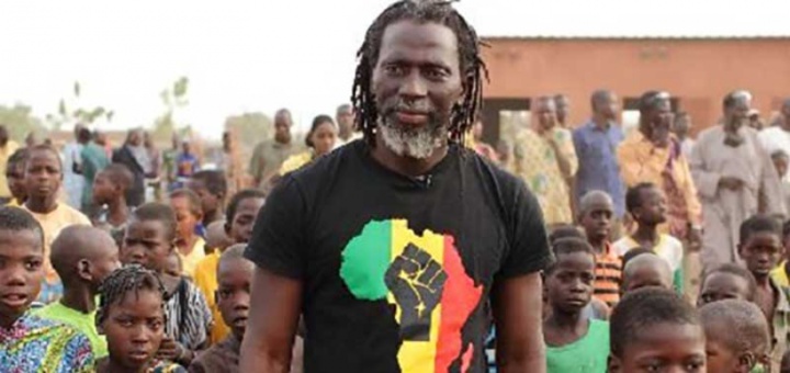 Tiken Jah Fakoly refoulé à Kinshasa pour fraude fiscale