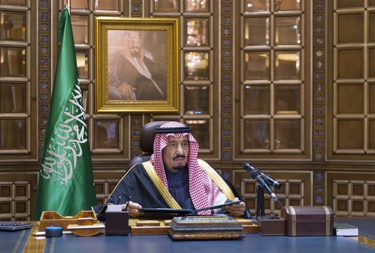 Le message du roi Salman au Khalife des mourides suscite des interrogations.