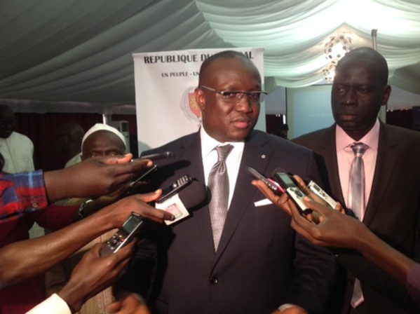 Nomination de Mouhamadou  Makhtar Cissé à la direction de la Senelec : Un cas d’école d’humilité !