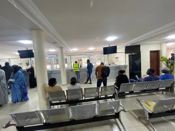 Les dysfonctionnements des Impôts et Domaines au Sénégal : Un cauchemar administratif pour les contribuables