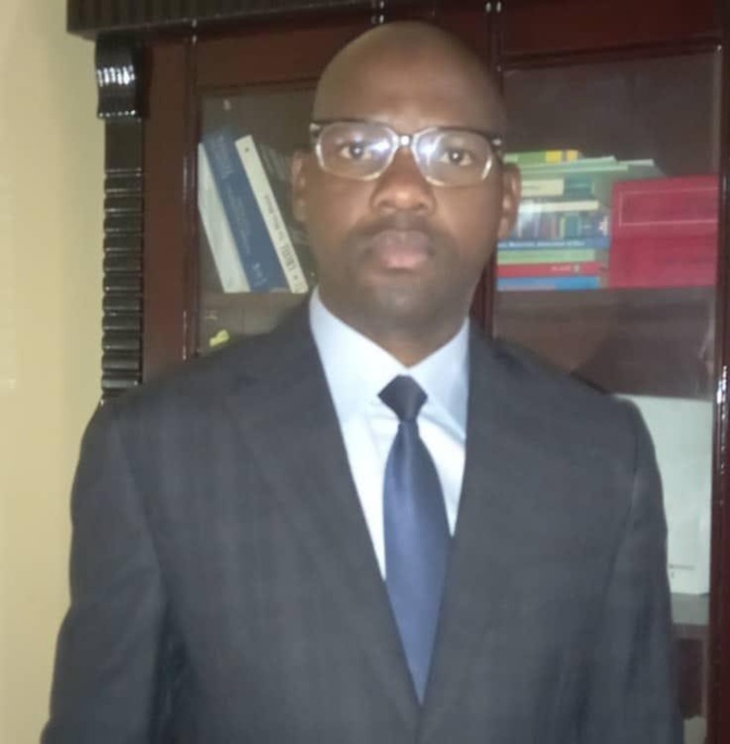 Dr Lamine Koté, enseignant chercheur à l’Ucad: « L’élection du Président Bassirou Diomaye Faye est un cas d’école »