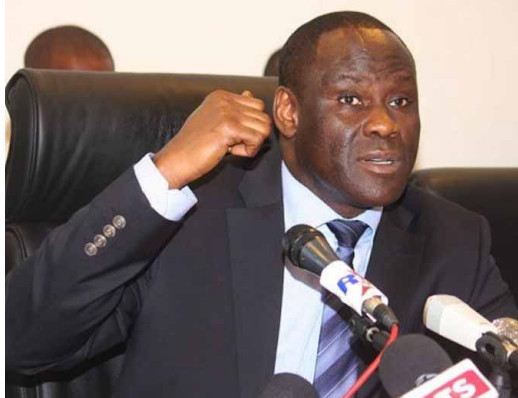 Ministre de la Justice: Ousmane Diagne, un procureur indépendant, Garde des Sceaux