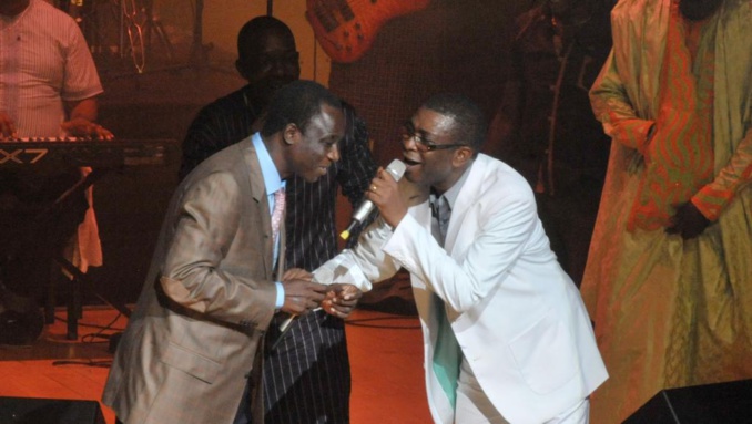 Thione Seck fait part de ses regrets !