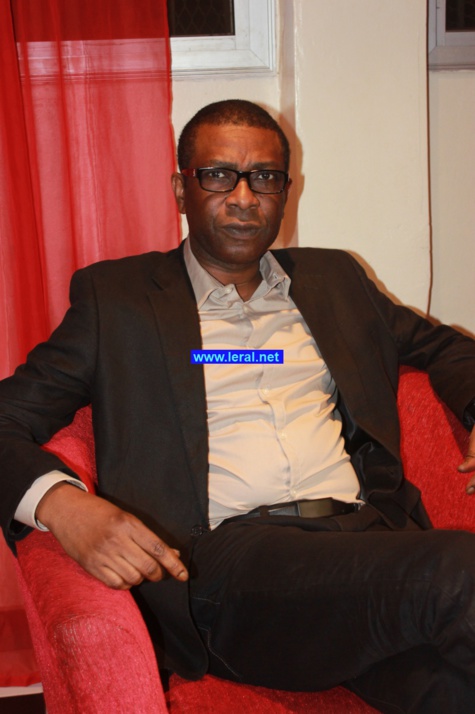 Anniversaire de Xalam: Youssou Ndour dans les coulisses de Sorano