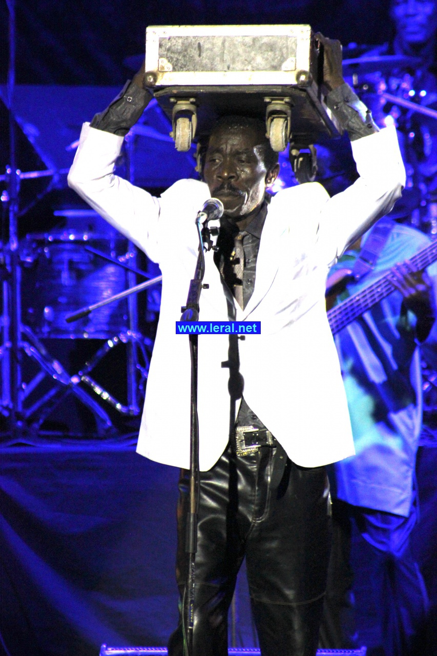 L'orginal Souleymane Faye