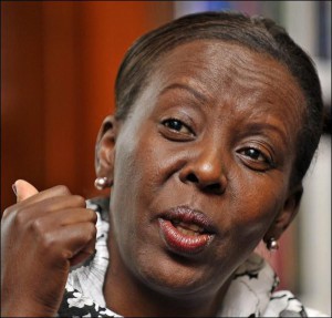 Colère à Kigali après l’arrestation du chef du renseignement rwandais