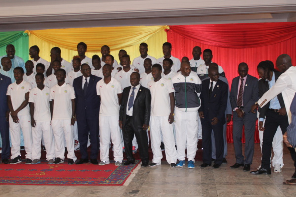 Coupe du monde U20: Les Lionceaux empochent chacun 13 millions Cfa