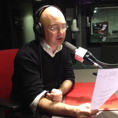 Le Tchad expulse Laurent Correau, journaliste de RFI