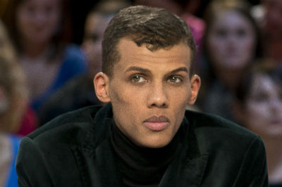 "Le frère de Stromae a été menacé, voilà pourquoi il a tout annulé"