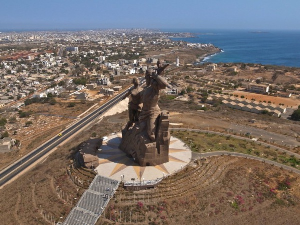 Standard & Poor's confirme la note "B+/B" du Sénégal avec perspective stable