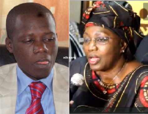 Affaire Massaly/Aminata Tall : Le procès renvoyé jusqu’au 28 juillet