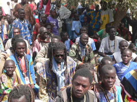 Un petit-fils de Cheikh Ibra Fall: “Je préfère me rendre au mausolée de Serigne Fallou Mbacké que d’aller à la Mecque”