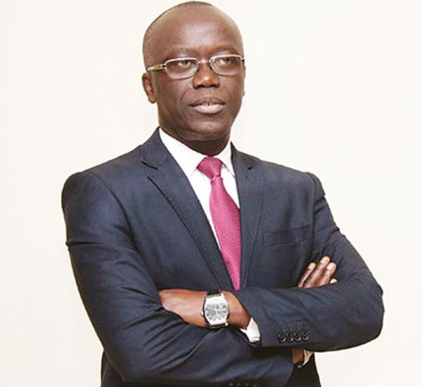 Vidéo – Mamadou Camara, Directeur national de la BCEAO sur l’affaire Thione Seck
