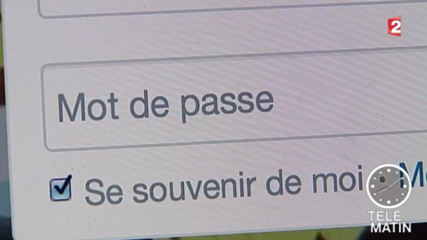 Lutte contre les cyberattaques : bien choisir son mot de passe