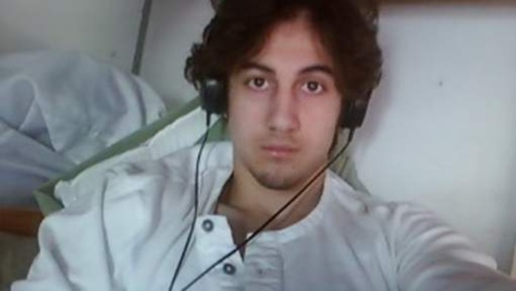 Attentats de Boston : Djokhar Tsarnaev condamné à mort