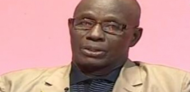 Nécrologie: Décès du journaliste Mbaye Sidy Mbaye