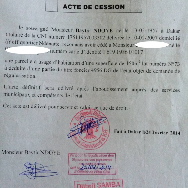 Mensonge d'Etat sur l'affaire Tobago : Le Pm Mohammed Dionne pris en flagrant délit de faux..chaque bénéficiaire a déboursé entre 15 à 20.000.000 FCfa. ( Documents + Vidéos Preuves) Mensonge d'Etat sur l'affaire Tobago : Le Pm Mohammed Dionne pris en flagrant délit de faux..chaque bénéficiaire a déboursé entre 15 à 20.000.000 FCfa. ( Documents + Vidéos Preuves)