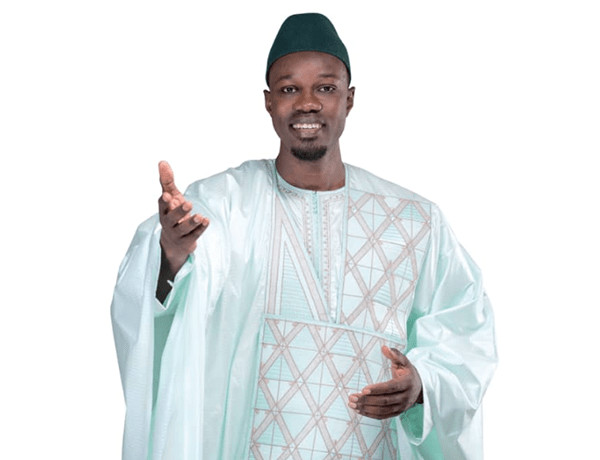 Secrétaire Général à Directeur de Cabinet : Ibrahima GUEYE au Service du Premier Ministre Ousmane Sonko Secrétaire Général à Directeur de Cabinet : Ibrahima GUEYE au Service du Premier Ministre Ousmane Sonko