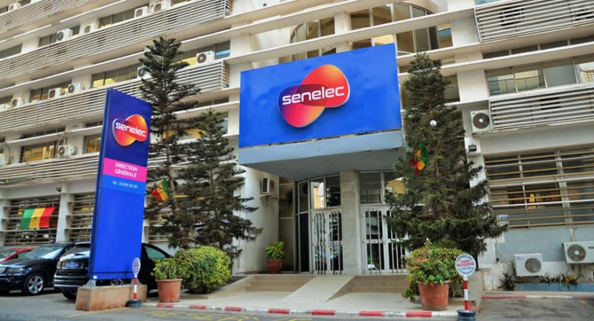 Sangalkam: La Senelec annonce l’ouverture de sa nouvelle Agence commerciale