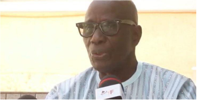 Décès du journaliste Mbaye Sidy Mbaye: Condoléances du Ministre de la Communication, des Télécommunications et du Numérique