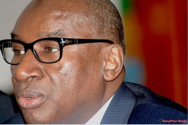 Forclusion de l’Etat du Sénégal : Me Sidiki Kaba relève les tares et les vices du Groupe de travail de l’Onu