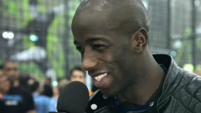 Souleymane Diawara libéré : L'ex-star de l'OM sort de prison