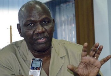 Pape Dieng, ancien directeur Sénélec : «J’ai trouvé une dette de 55 milliards F CFA et fait un bénéfice de 3 milliards F CFA»