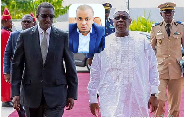 Macky Sall vs Amadou Bâ : La guerre a commencé