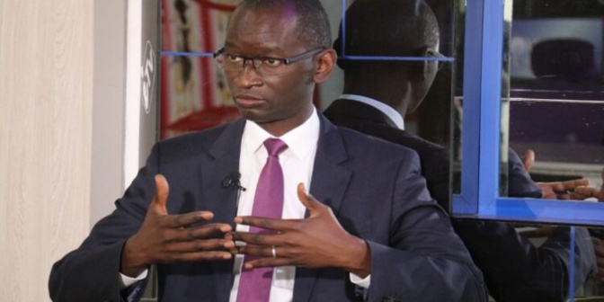 L’ex-Dg d'Air Sénégal rejoint A&A Strategy: Le grand retour d'Ibrahima Kane