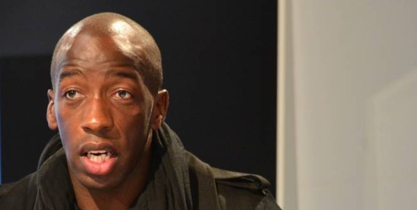 Souleymane Diawara libéré et placé sous contrôle