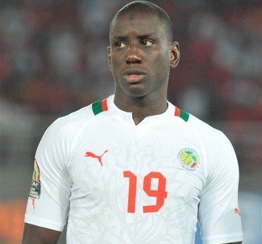 Football - Officiel : Demba Ba signe en Chine