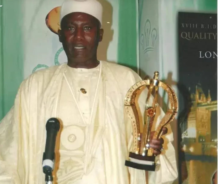 Nécrologie : Décès du président de la Fédération sénégalaise de pêche sportive, Abdou Got Diouf