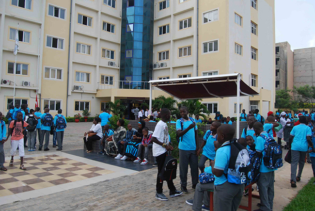  Fermeture de Yavuz Selim: Madiambal Diagne interpelle le Président Bassirou Diomaye Faye, pour rétablir le groupe scolaire dans ses droits