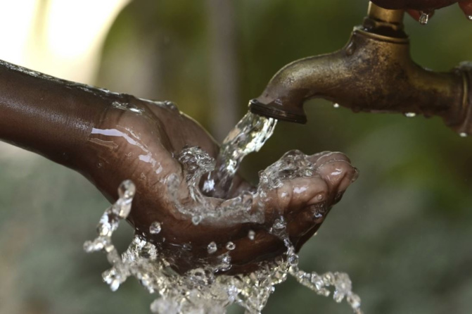 Sénégal / Priorité à l'accès à l'eau potable : Création d'une Autorité de Régulation Sénégal / Priorité à l'accès à l'eau potable : Création d'une Autorité de Régulation