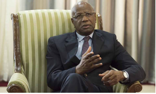 Professeur Abdoulaye Bathily, ex-chef de mission du Manul : Une démission à surveiller pour le « Projet » Professeur Abdoulaye Bathily, ex-chef de mission du Manul : Une démission à surveiller pour le « Projet »
