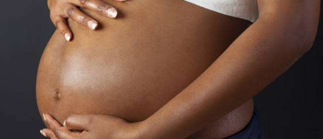 Grossesse et troubles digestifs