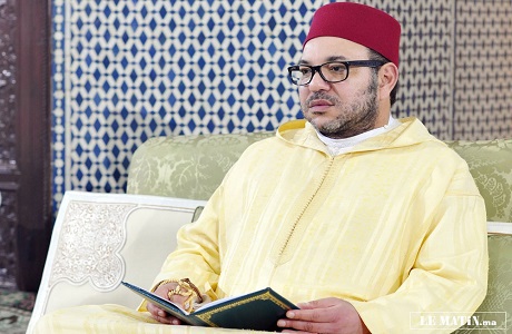 Maroc : une fondation du roi Mohammed VI pour les Oulémas africains