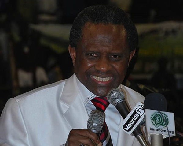 Cheikh Ahmadou KARA demande aux télés de revoir certains programmes durant le ramadan